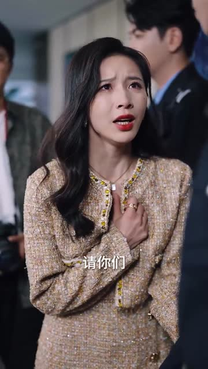 金牌律师（48集）热门短剧抢先