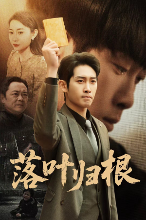 认祖归宗（35集） 免费观看完整版