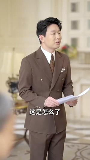 半生甘苦遇见你（60集）免费看短剧全集