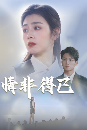 情非得已（30集）经典老剧免费看