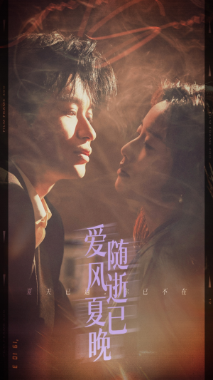 爱随风逝夏已晚（44集）独家资源免费看