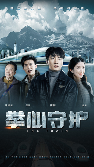 拳心守护（28集） 河马免费短剧