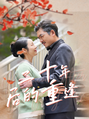 二十年后的重逢（70集）让你一口气看完