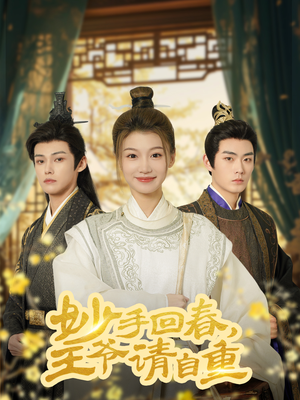 妙手回春王爷请自重（60集）全集免费观看