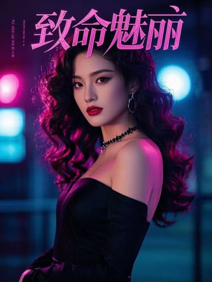 致命魅丽（100集）红果短剧免费看