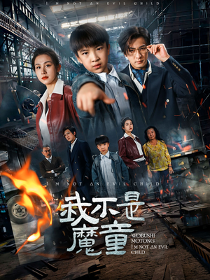 我不是魔童（50集） 一口气追完全集