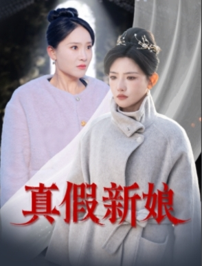 真假新娘（30集）短剧精彩片段
