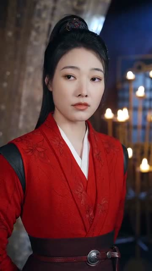 我家大床通古代，被女帝偷听心声（60集） 真的太精彩了