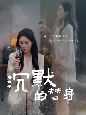 沉默的替身（20集） 好看的短剧分享