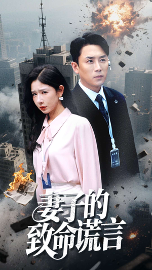 妻子的致命谎言(49集） 我全都看完了