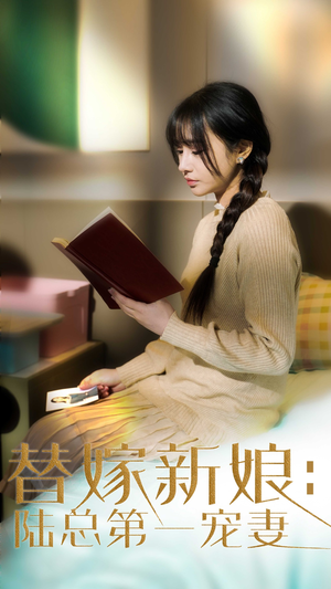 替嫁新娘陆总的第一宠妻（85集） 短剧在线观看