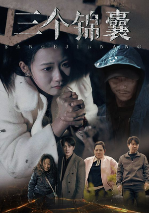 三个锦囊（70集） 让你一口气看完