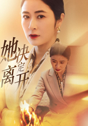 她决定离开（32集） 更新时间