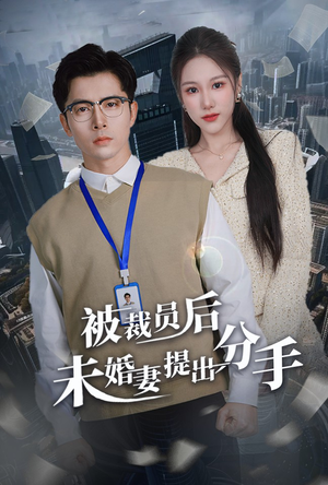 被裁员后未婚妻提出分手（31集） 男主角是谁