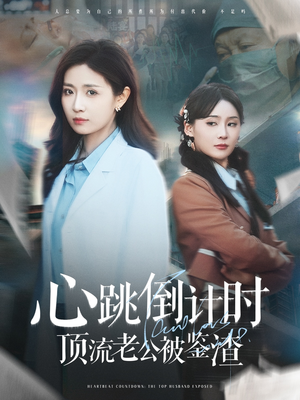 心跳倒计时顶流老公被鉴渣（82集） 热门短剧排行榜
