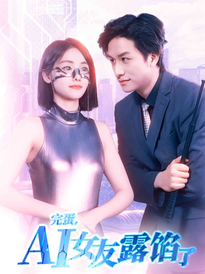 完蛋，AI女友露馅了（70集） 在哪看免费