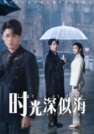 时光深似海（35集） 精彩短剧抢先看