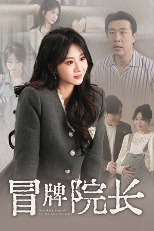 冒牌院长（60集） 短剧上热门
