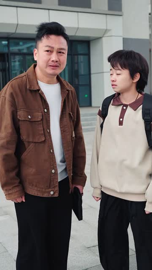 别时容易见时难（30集） 好看上头短剧