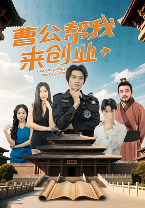 曹公帮我来创业（32集） 短剧有好货推荐