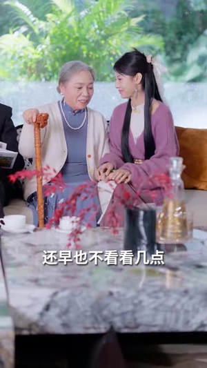 替嫁后被太子爷宠上天（80集） 分享好看的短剧