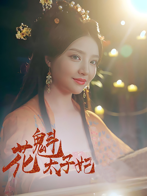 花魁太子妃（73集）解说