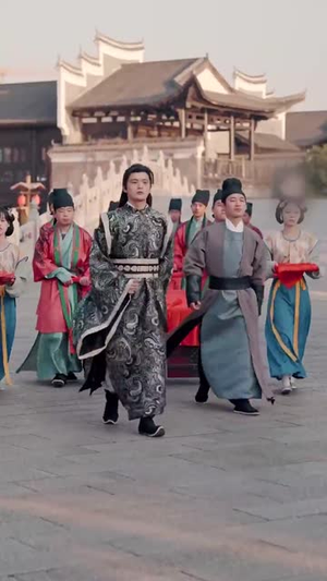 和离后，她带崽嫁入太子府（60集）在哪看是免费的