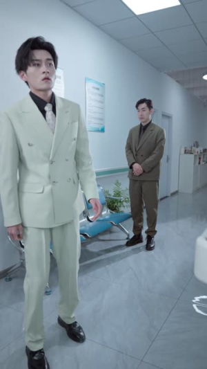 夫人居然不作妖了（56集）独家短剧免费看