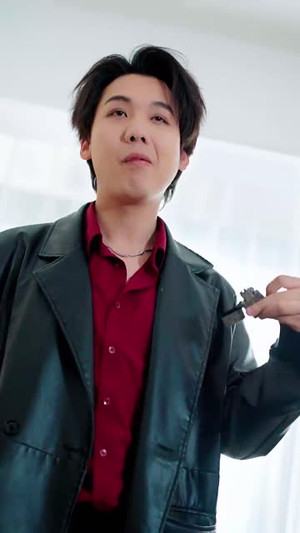 大叔，求你娶了我妈吧（78集）推荐热门短剧
