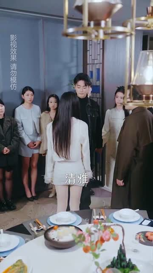 寒门司令（69集）短剧太好看了
