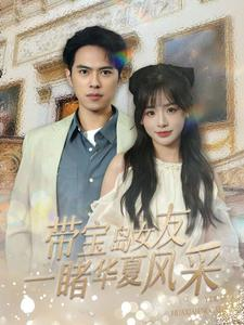 带宝岛女友一睹华夏风采（80集）温柔追捕短剧