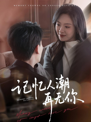 记忆人潮再无你（80集）抢先看热门短剧