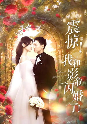 震惊我和影帝闪婚了（81集）短剧分享片段