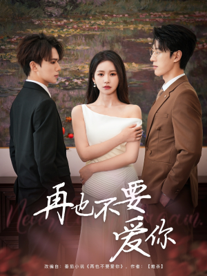 再也不要爱你（79集）热播古装短剧