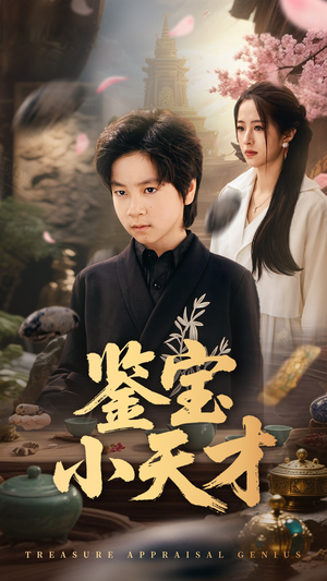 鉴宝小天才（60集）短剧在线观看