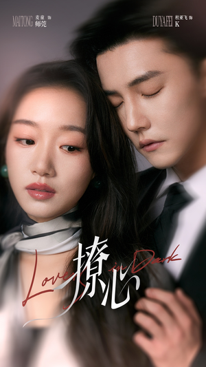 撩心（80集）女主谁演的