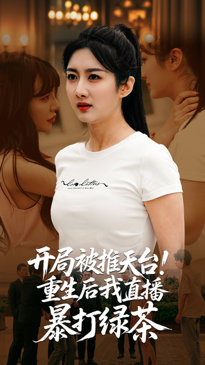 开局被推天台重生后我直播暴打绿茶（60集）百度网盘资源
