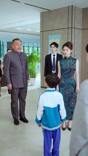 神豪萌宝（56集）热播短剧推荐