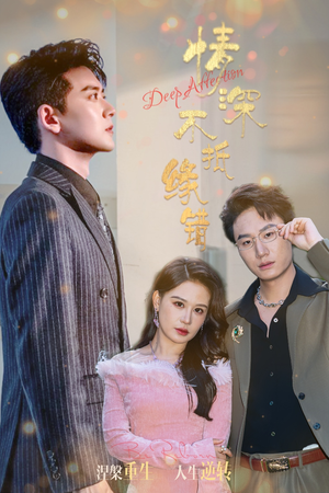 情深不抵缘错（60集）高清无码免费看