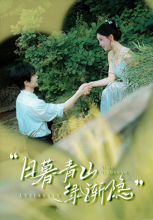 日暮青山绿渐隐（72集）网盘在线观看