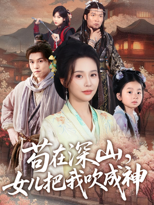 苟在深山，女儿把我吹成神（82集）夸克在线观看