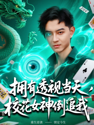 拥有透视当天校花女神倒追我（76集）抢先看热门短剧