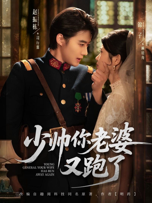 少帅你老婆又跑了（82集）真的太好看了