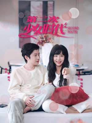 第二次少女时代（60集）演员表