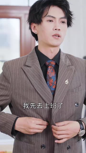 谁是我的天命人（30集）网盘在线观看