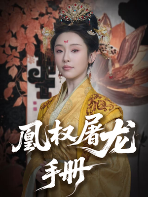 凰权屠龙手册（80集）免费看全网短剧