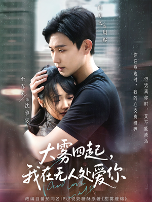 大雾四起，我在无人处爱你（72集）高清无码免费看