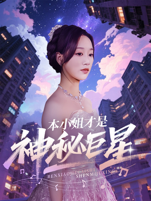 本小姐才是神秘巨星（66集）全集免费观看