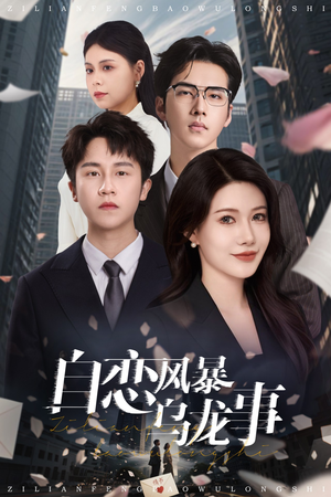 自恋风暴乌龙事（60集）经典老剧免费看