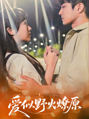 爱似野火燎原（47集）无需会员免费看